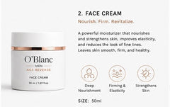 Face Cream for Men